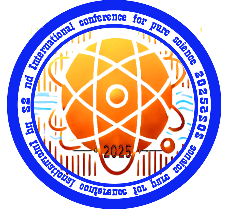 2nd International Conference for Pure science