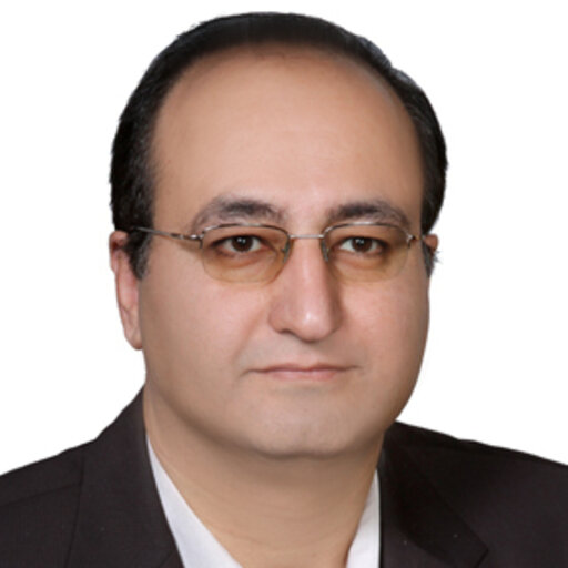 فريد جمالي